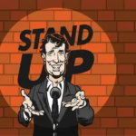 stand - up comedy